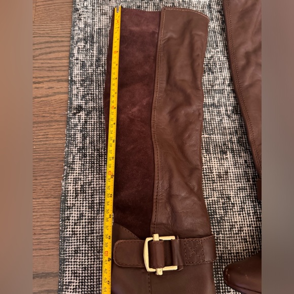 French Connection Soft Slouchy Boot - Picture 4 of 4